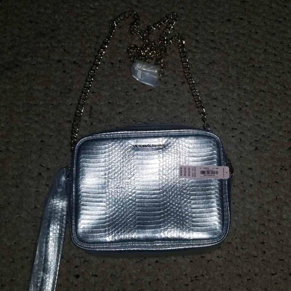 BNWT Victoria Secret Purse